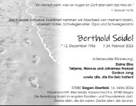 ein Bild aus dem Album