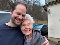 ein Bild aus dem Album